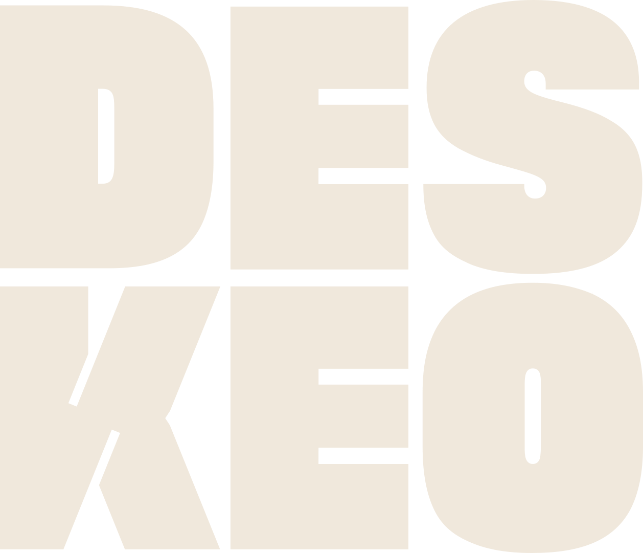Deskeo
