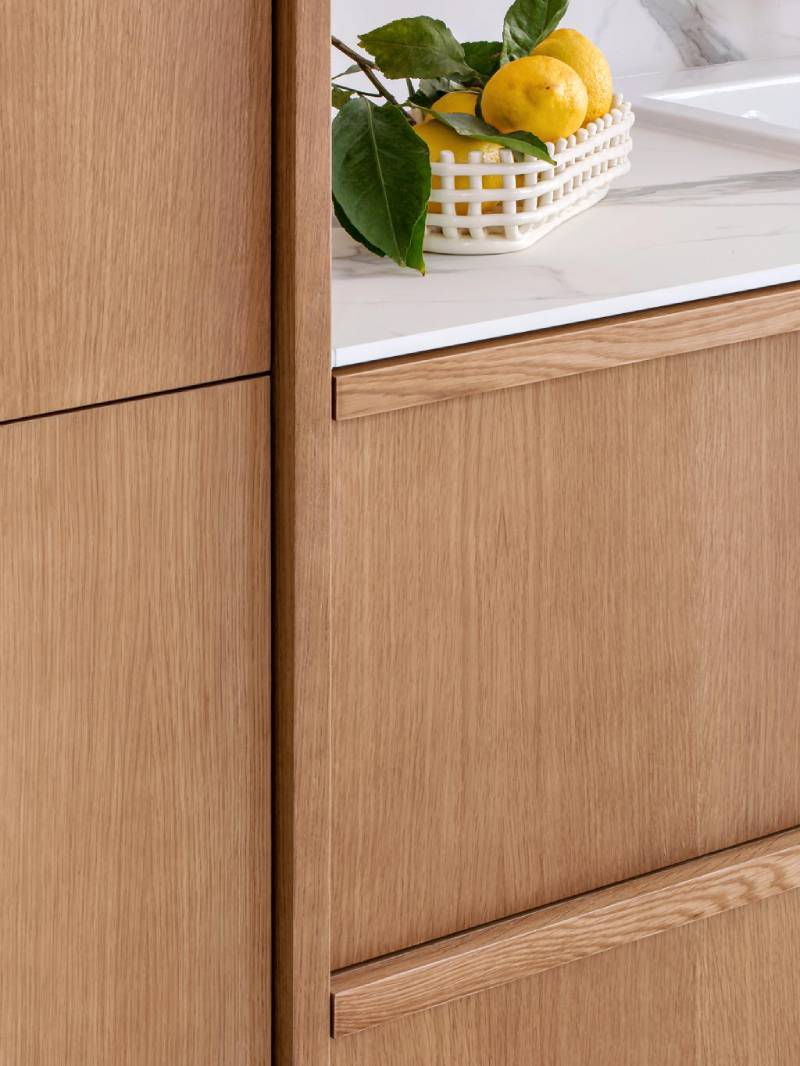 Nos bois véritables