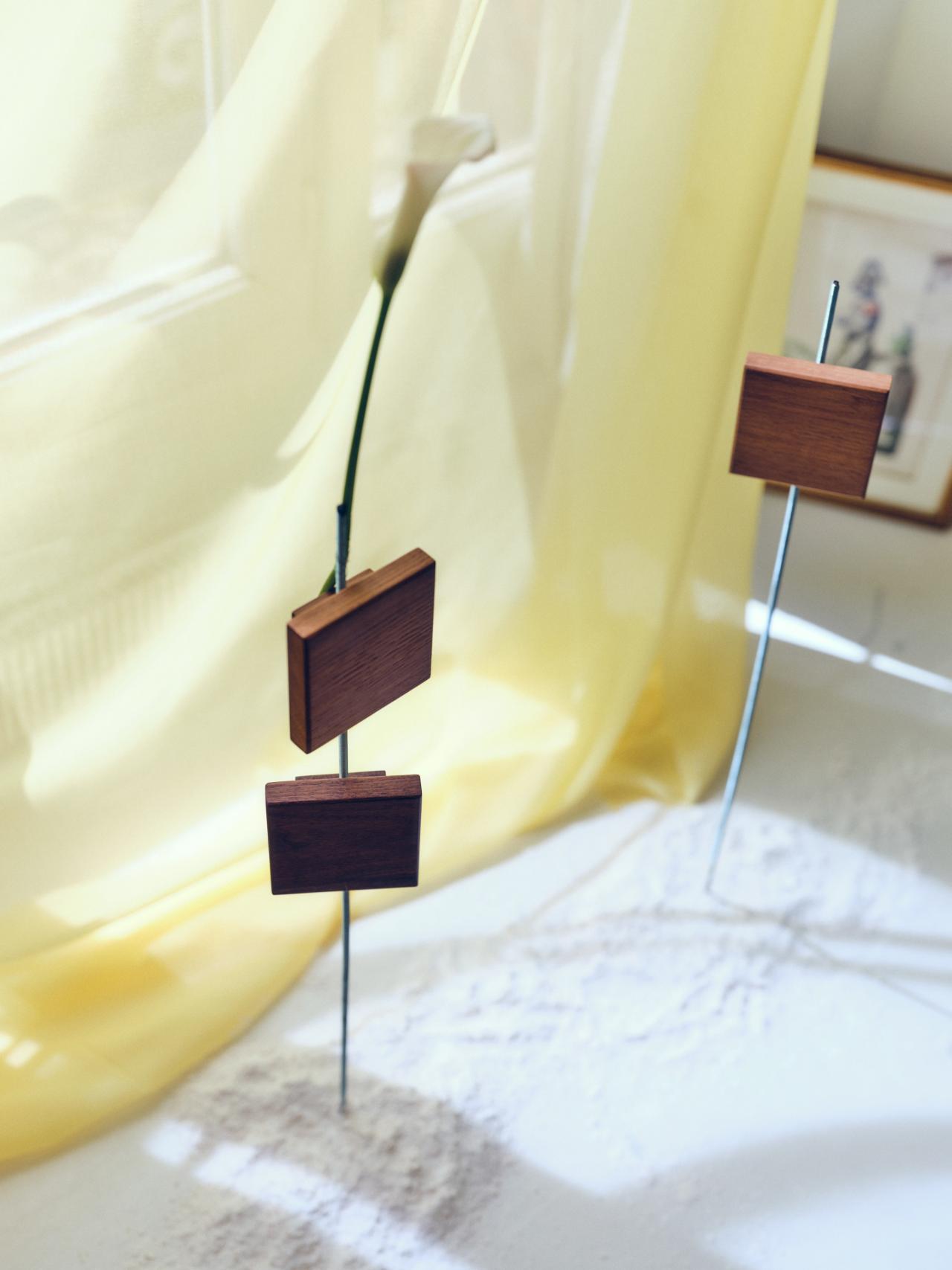 Collaboration Plum Living x Pauline Borgia