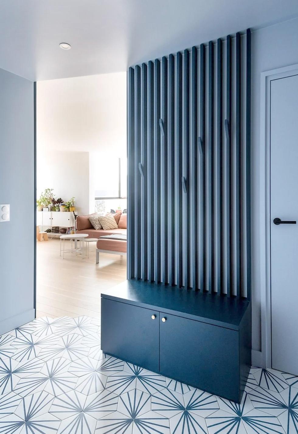 This project was not produced by Plum Living. Project by Marina Tomic - ⓒ Lionel Moreau