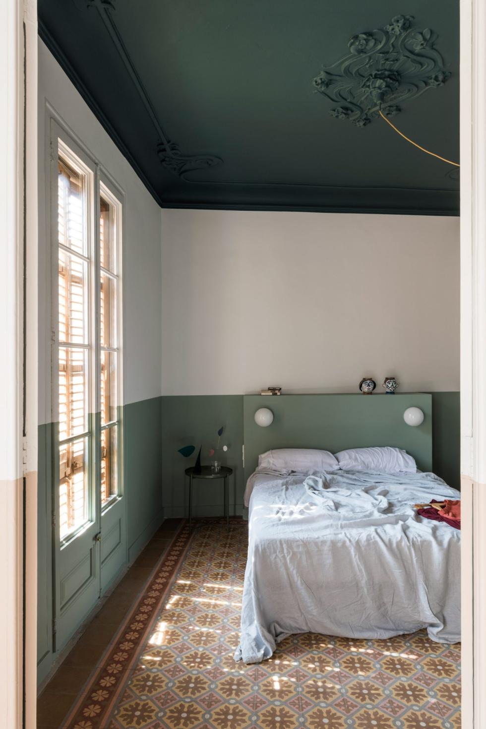 This project was not produced by Plum Living. Project by Colombo & Serboli Architecture - ⓒ Roberto Ruiz