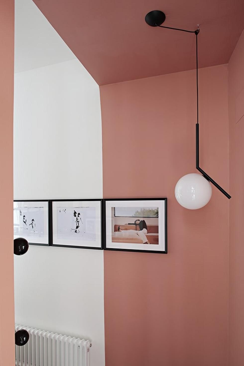 Inspirierendes Projekt von Imma Studio - ⓒ Yann Deret