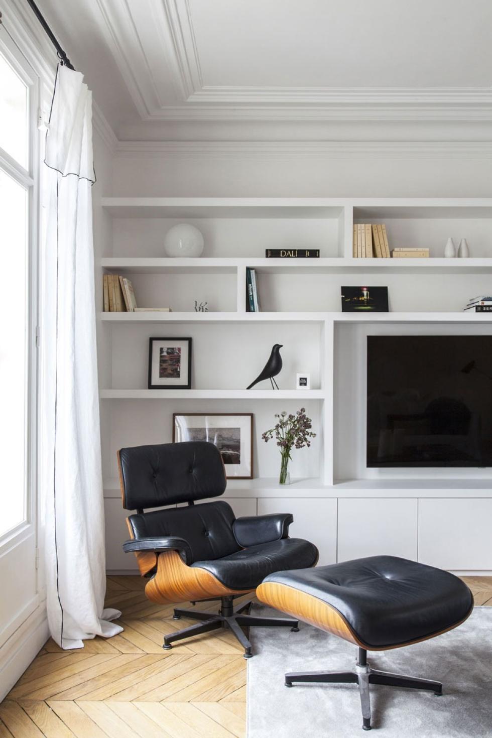 This project was not produced by Plum Living. Project by Agathe Convert and Amélie Buvat. ⓒ Bertrand Fompeyrine