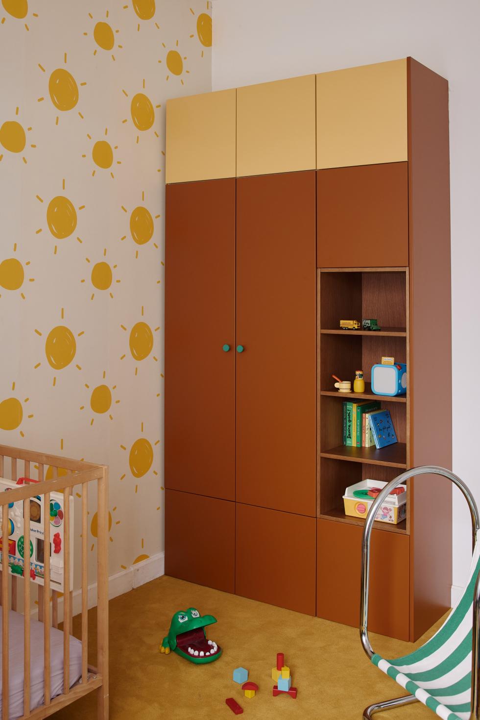 wardrobe india