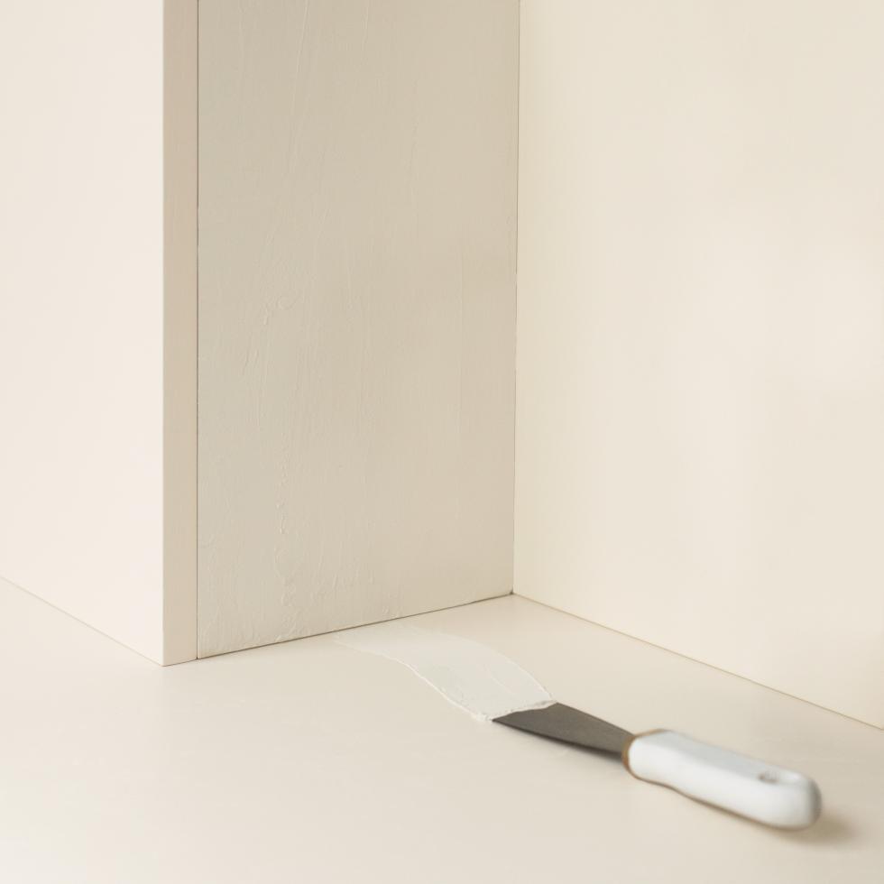 Moodboard Beige 05 - Ivoire