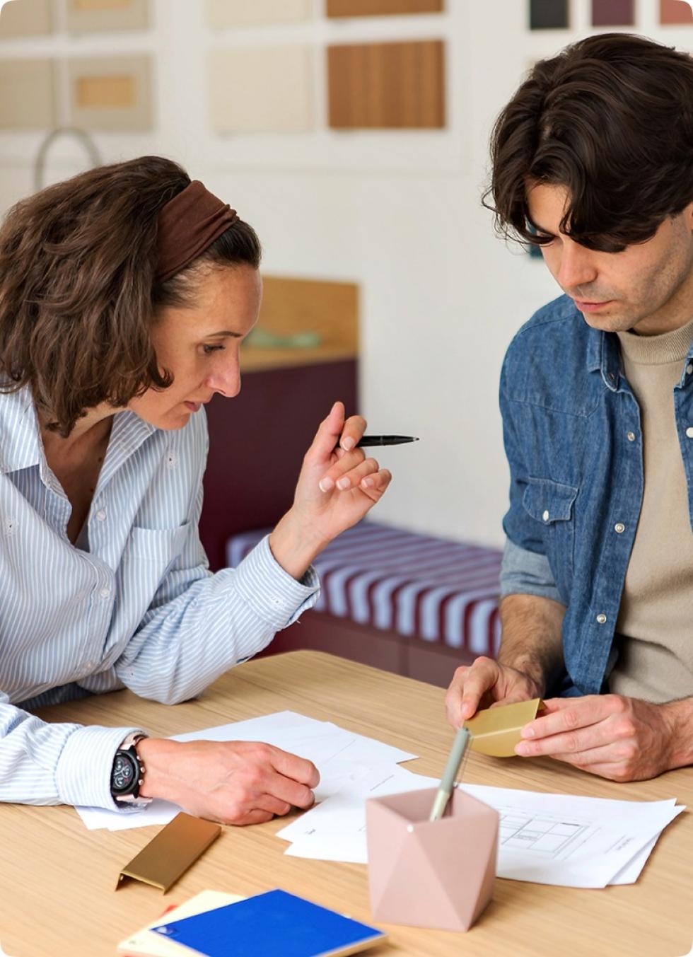 Questions fréquentes