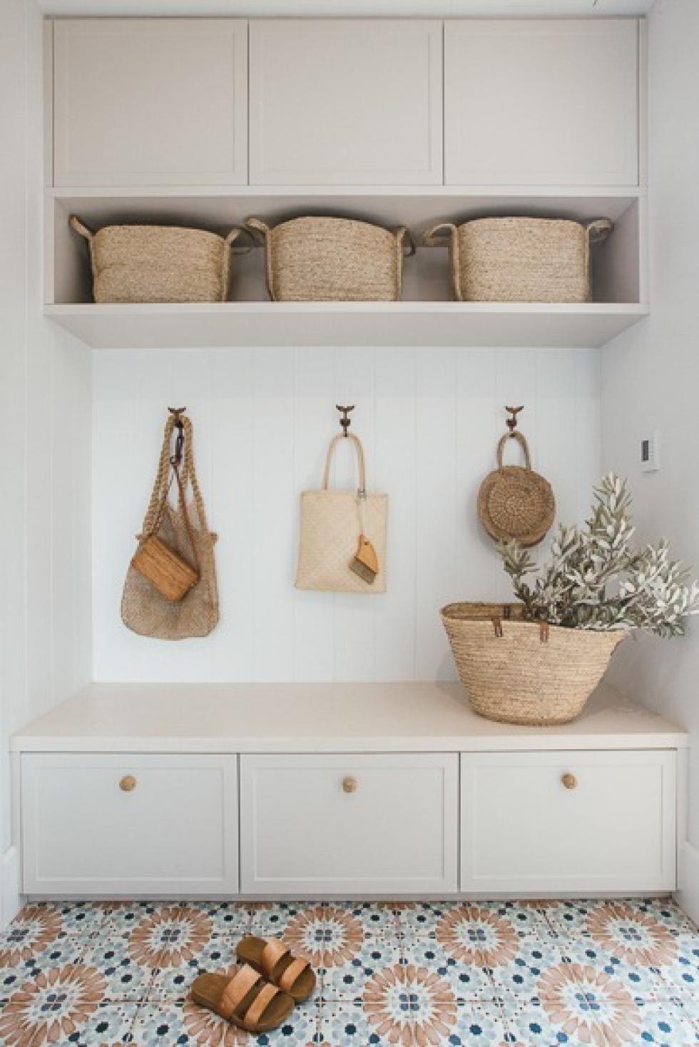 Interior Inspiration Flurmöbel - ⓒ Kyal & Kara