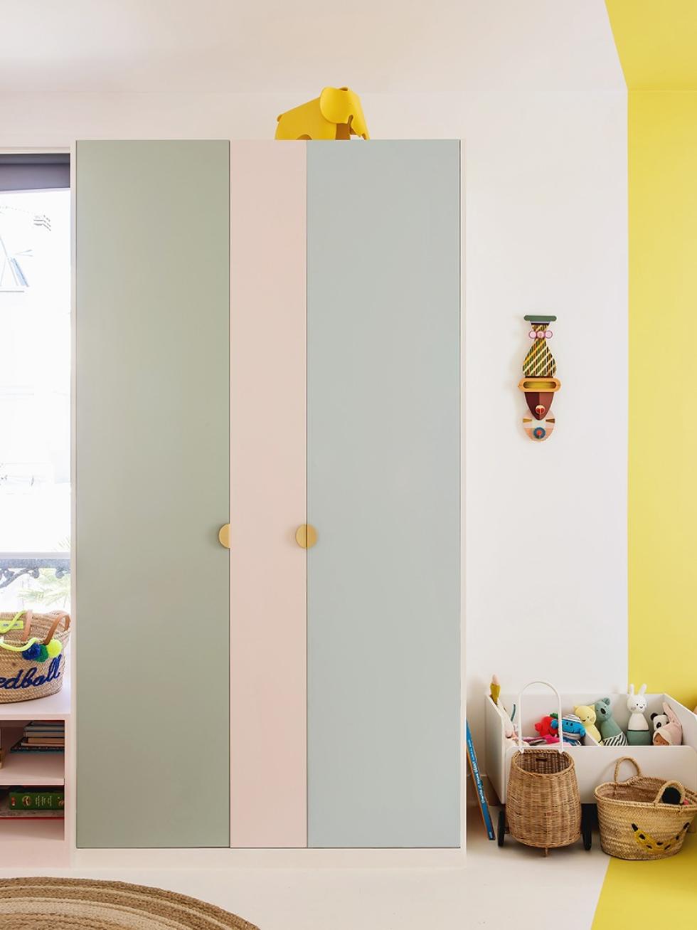 Plum Living Project produced by Lucie Socrate