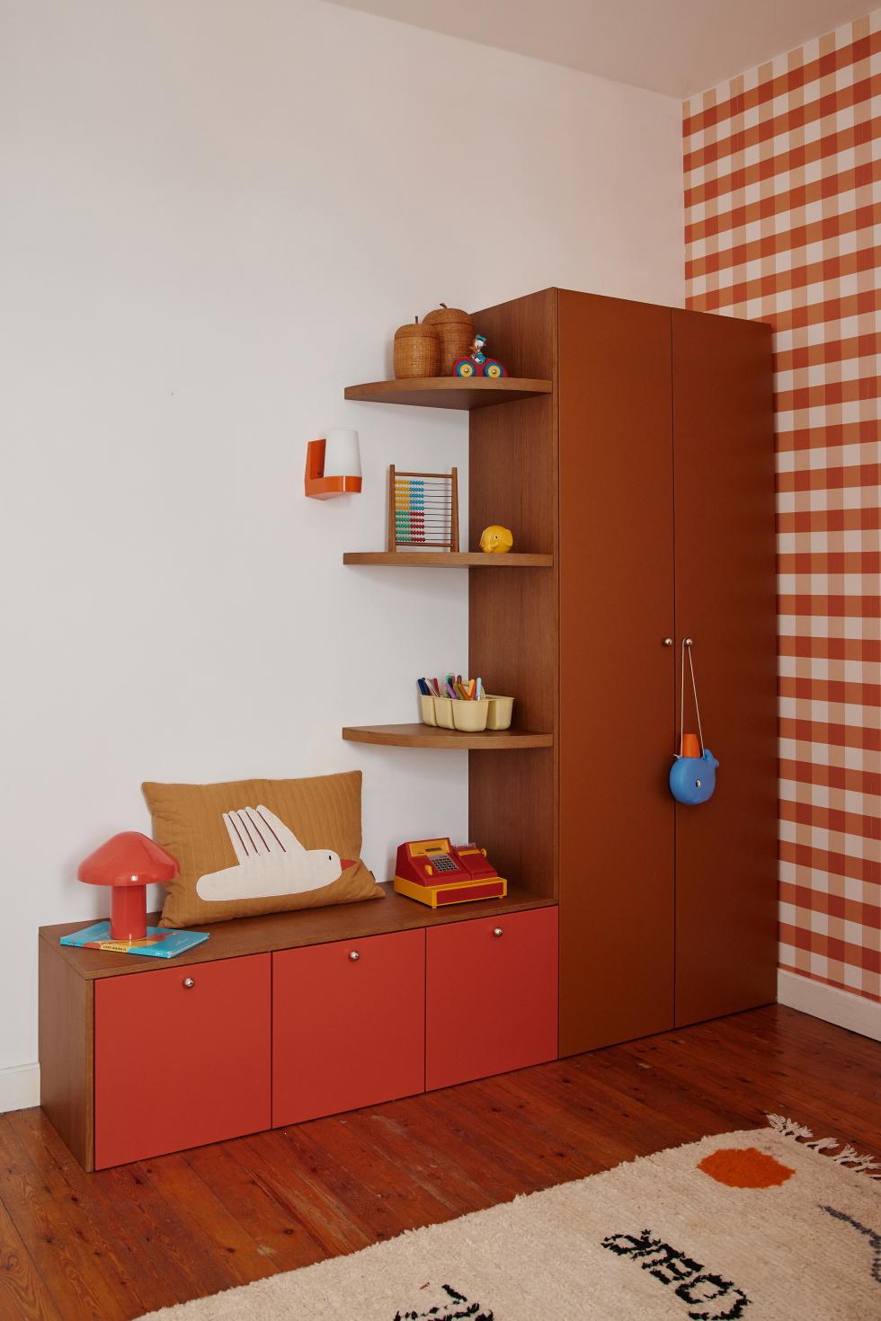 wardrobe piment