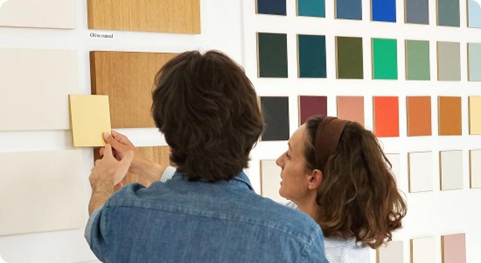 Showroom Plum Living