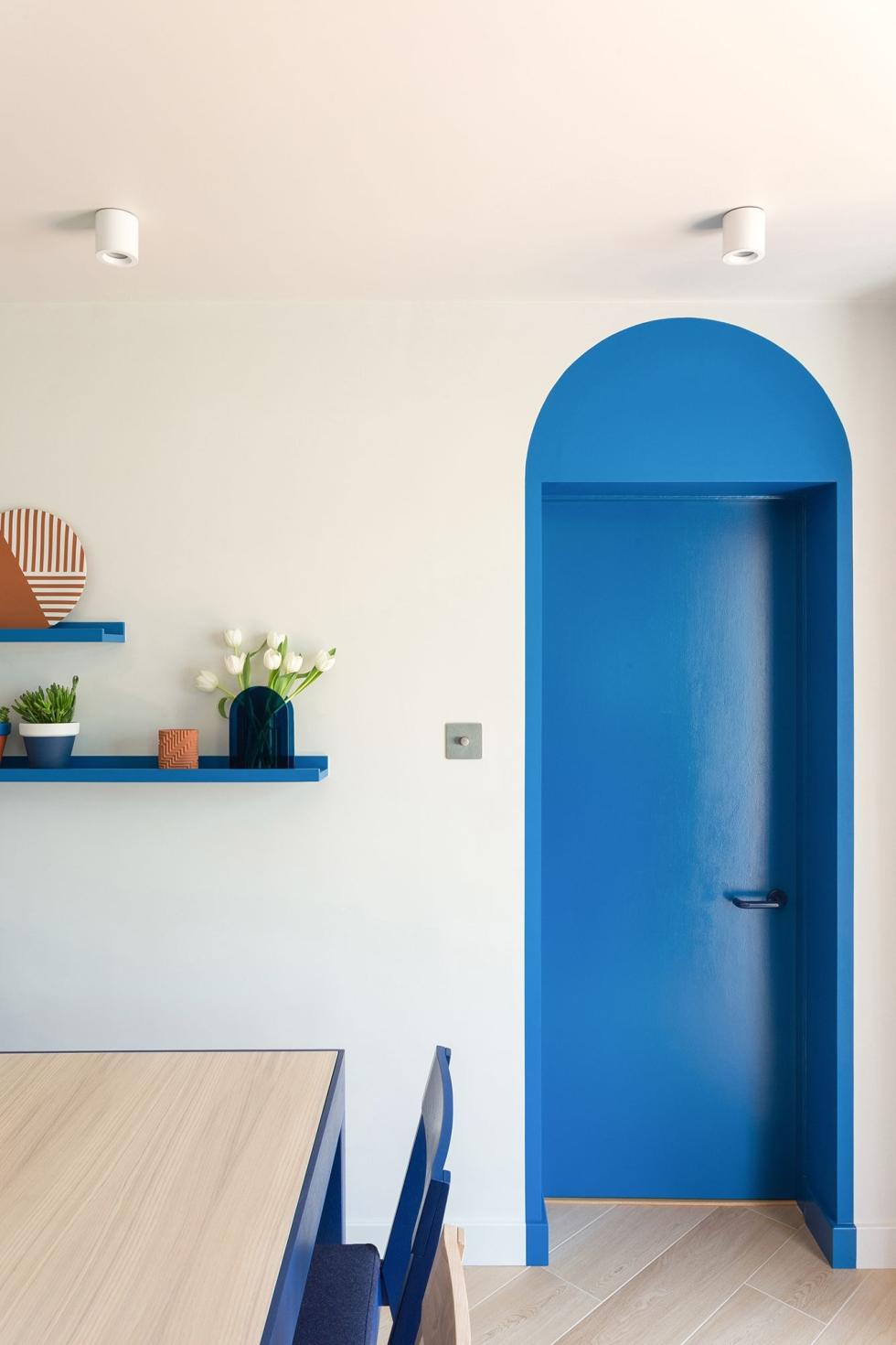 Inspiration project by Studio Frankenberg