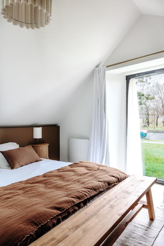 Hauptschlafzimmer