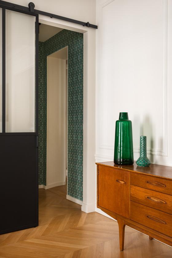 Chez Caroline Debono