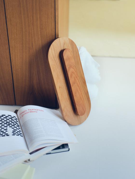 Collaboration Plum Living x Pauline Borgia