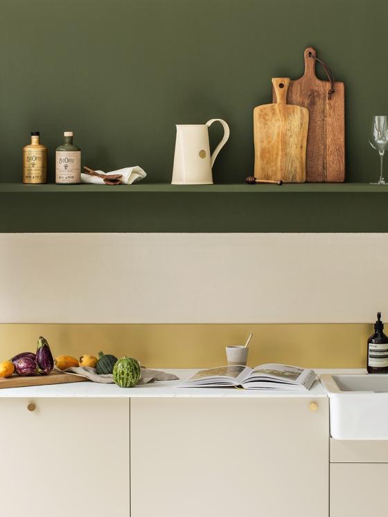 Küche Beige 04 - Lin I Plum Living