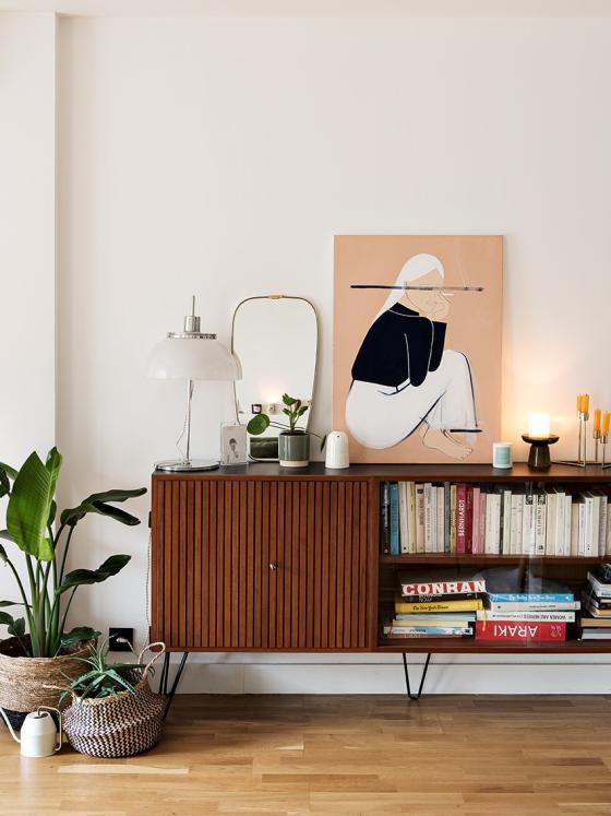 70's sideboard