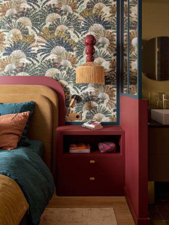 Chez Caroline Debono