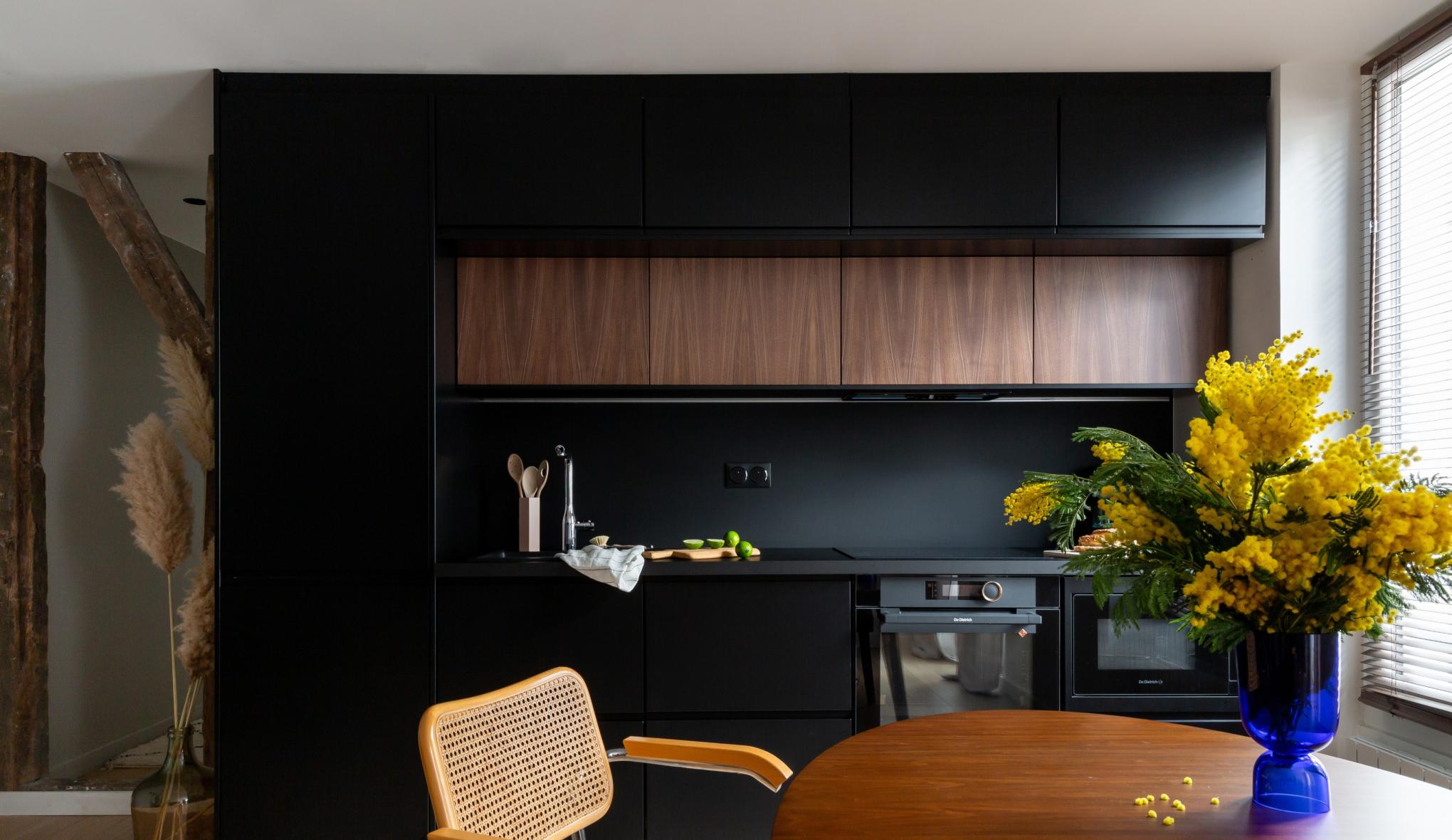 Plum Living Projekt ⓒ Agathe Tissier für Plum Living