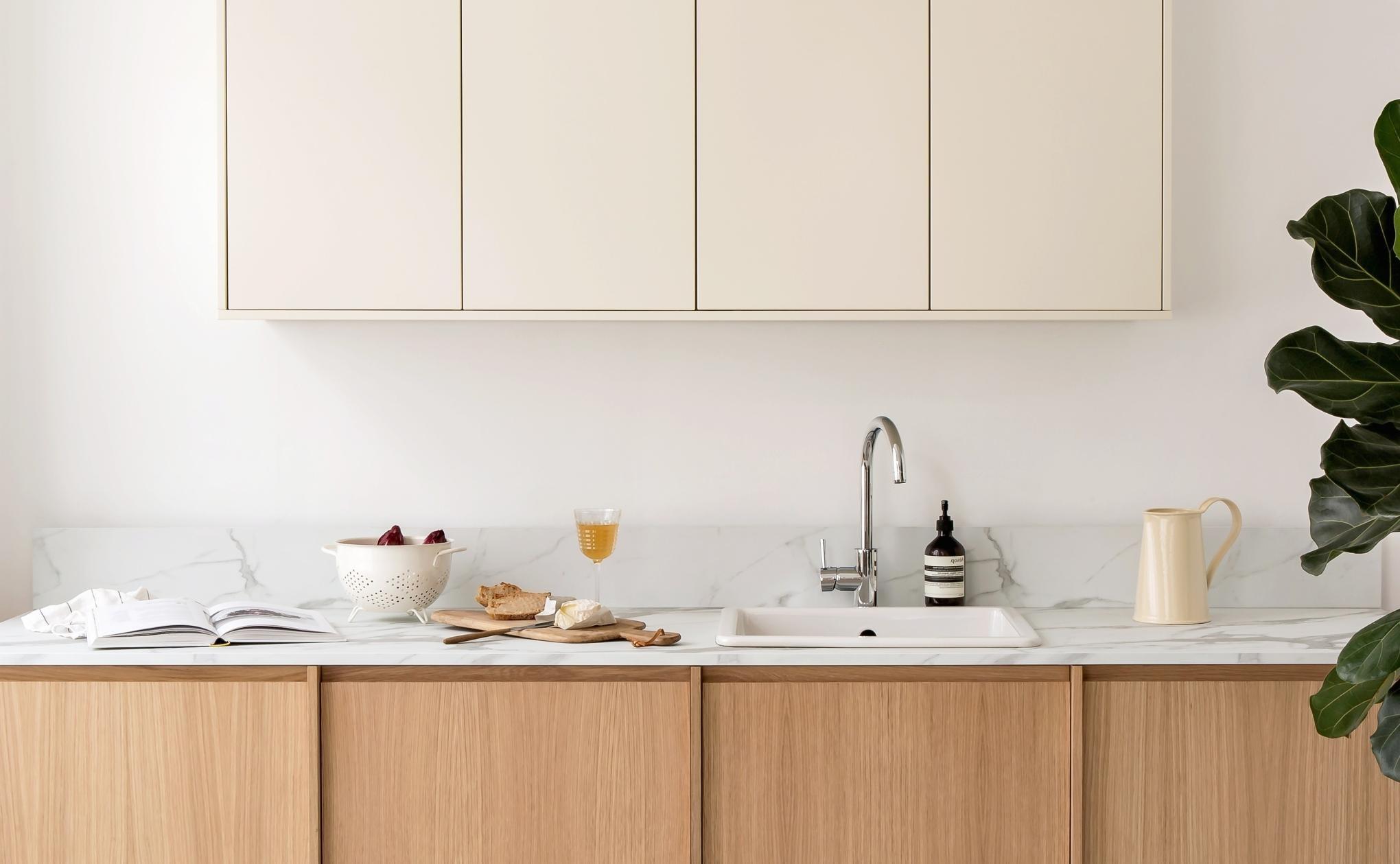 Nos plans de travail