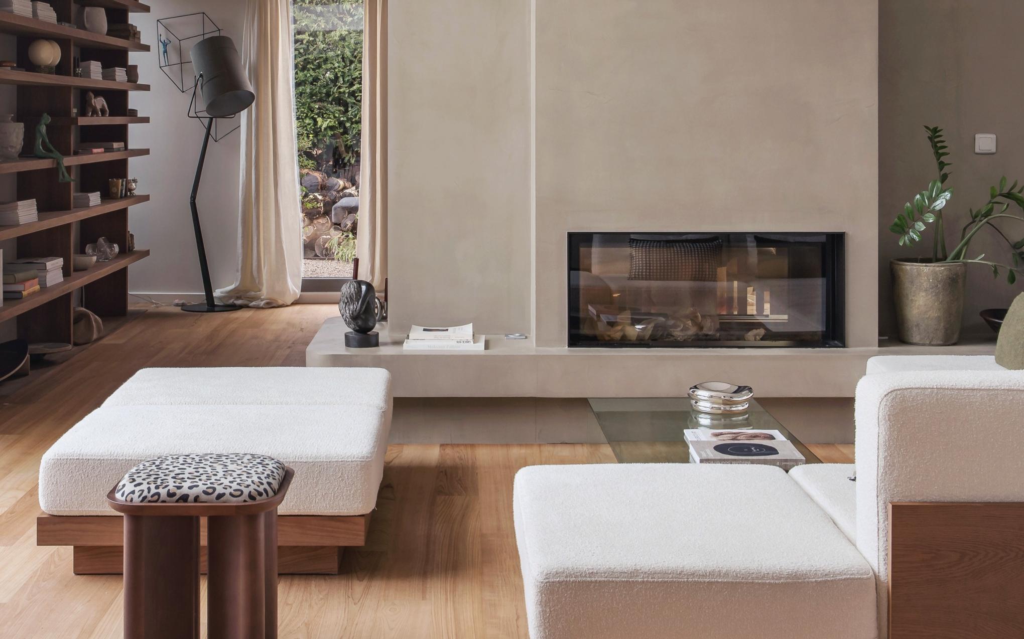 Hometour Gabrielle Paris