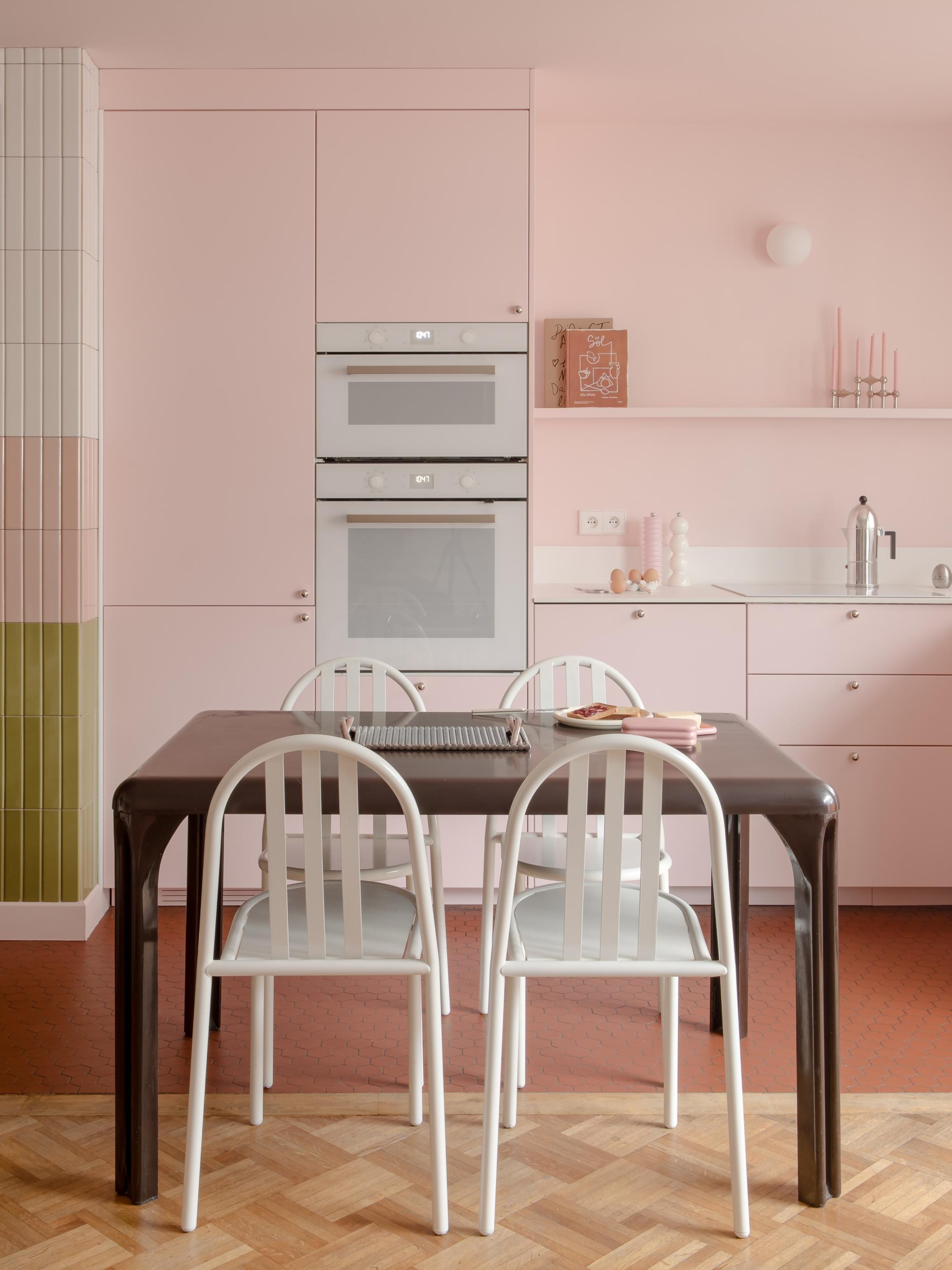 La palette Origines 2026