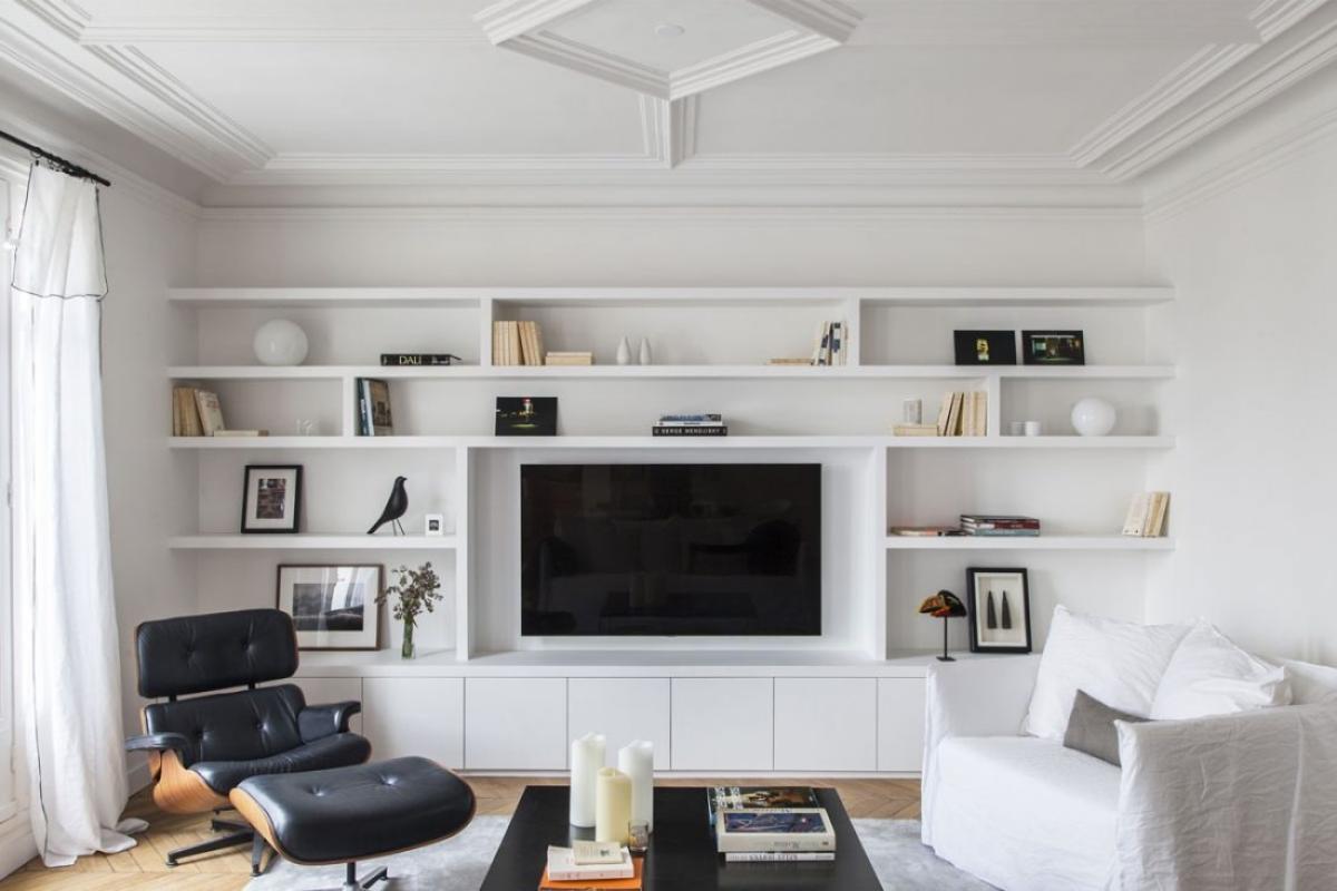 This project was not produced by Plum Living. Project by Agathe Convert and Amélie Buvat. ⓒ Bertrand Fompeyrine - Agathe Convert.