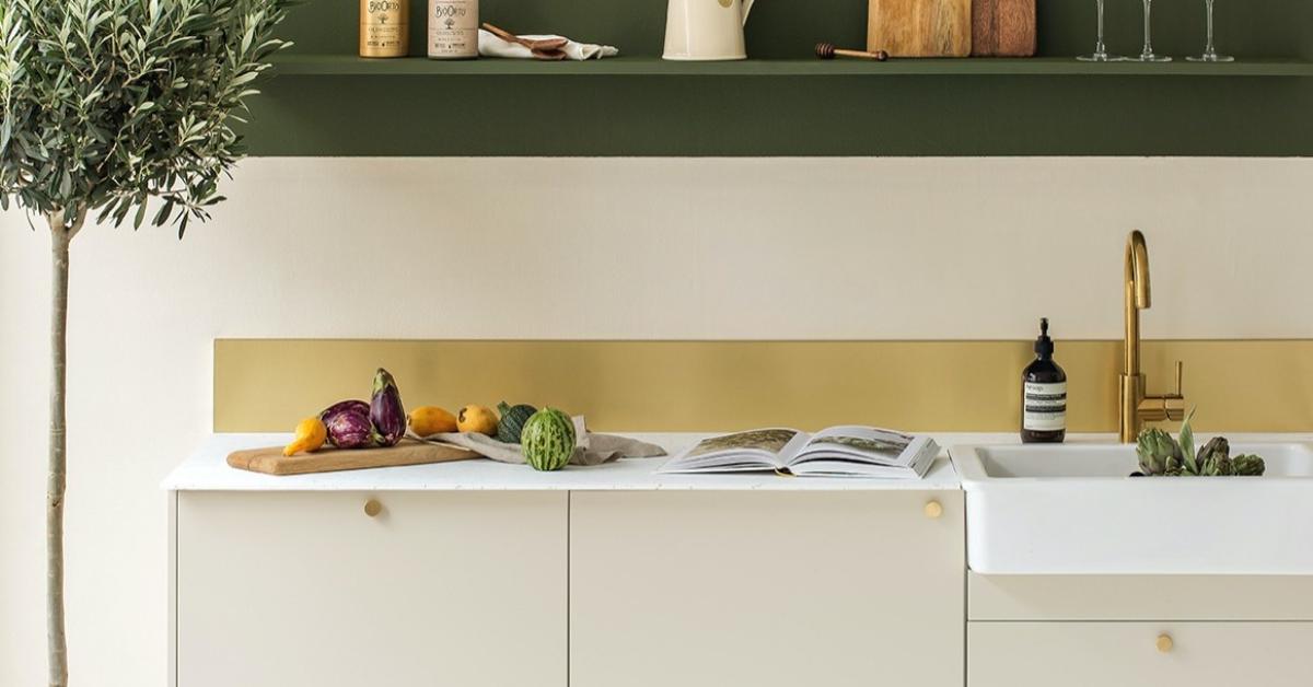 Beige 04 - Lin