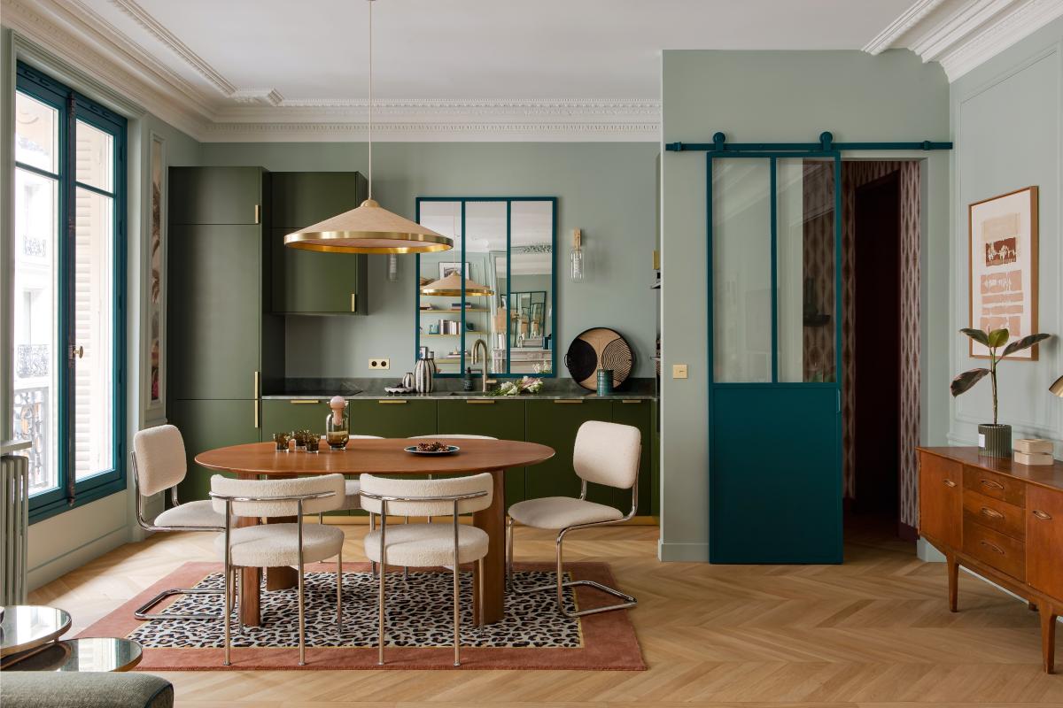 Chez Caroline Debono