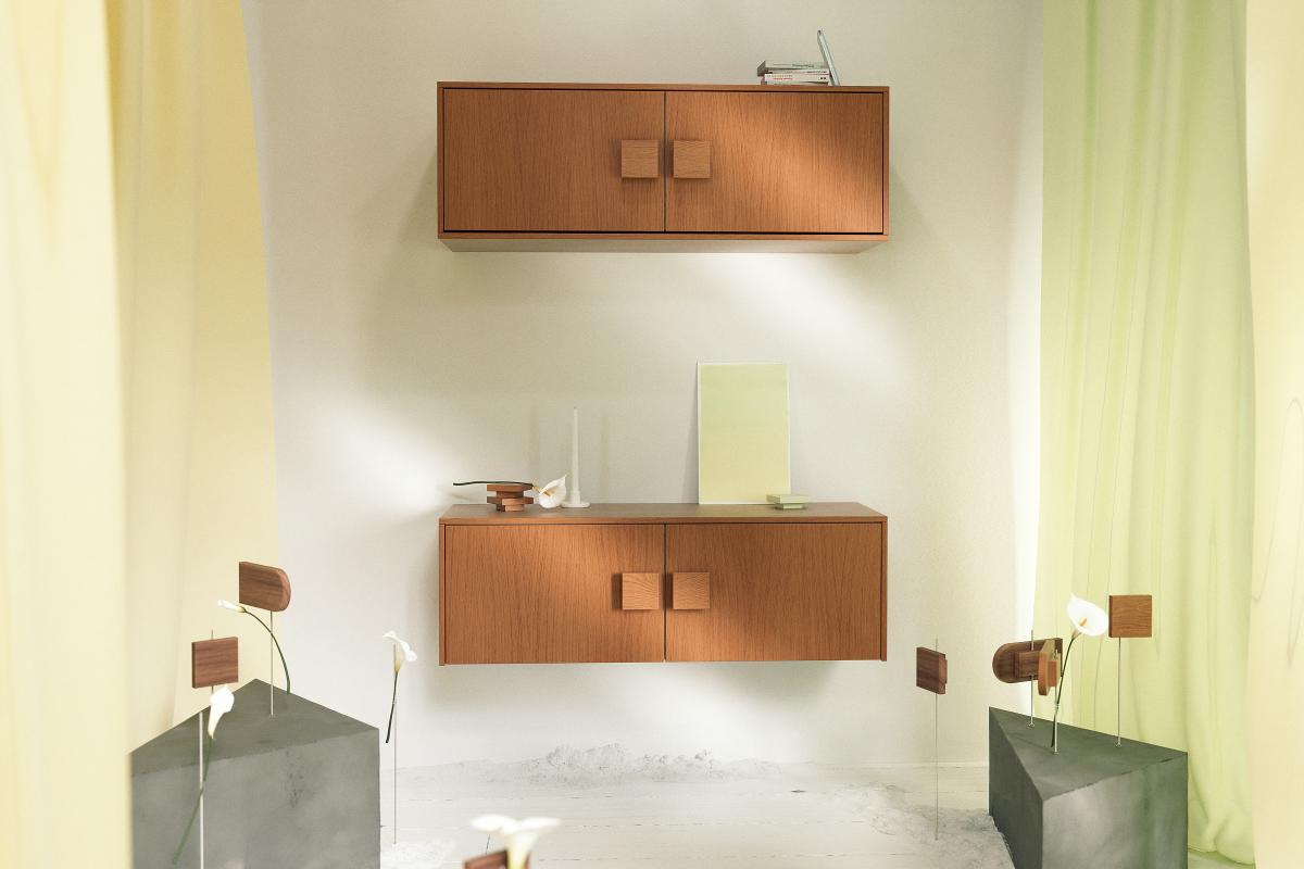 Fragment M by Pauline Borgia