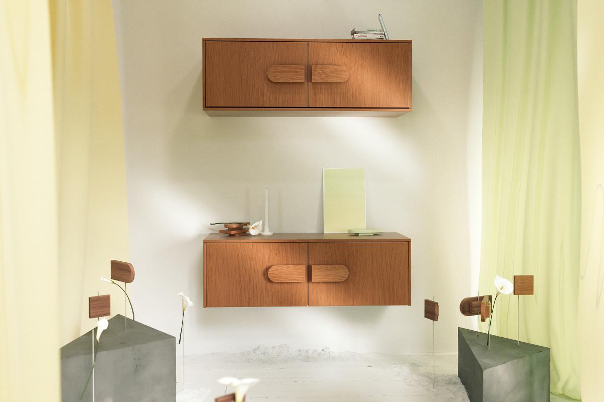 Pilule M by Pauline Borgia