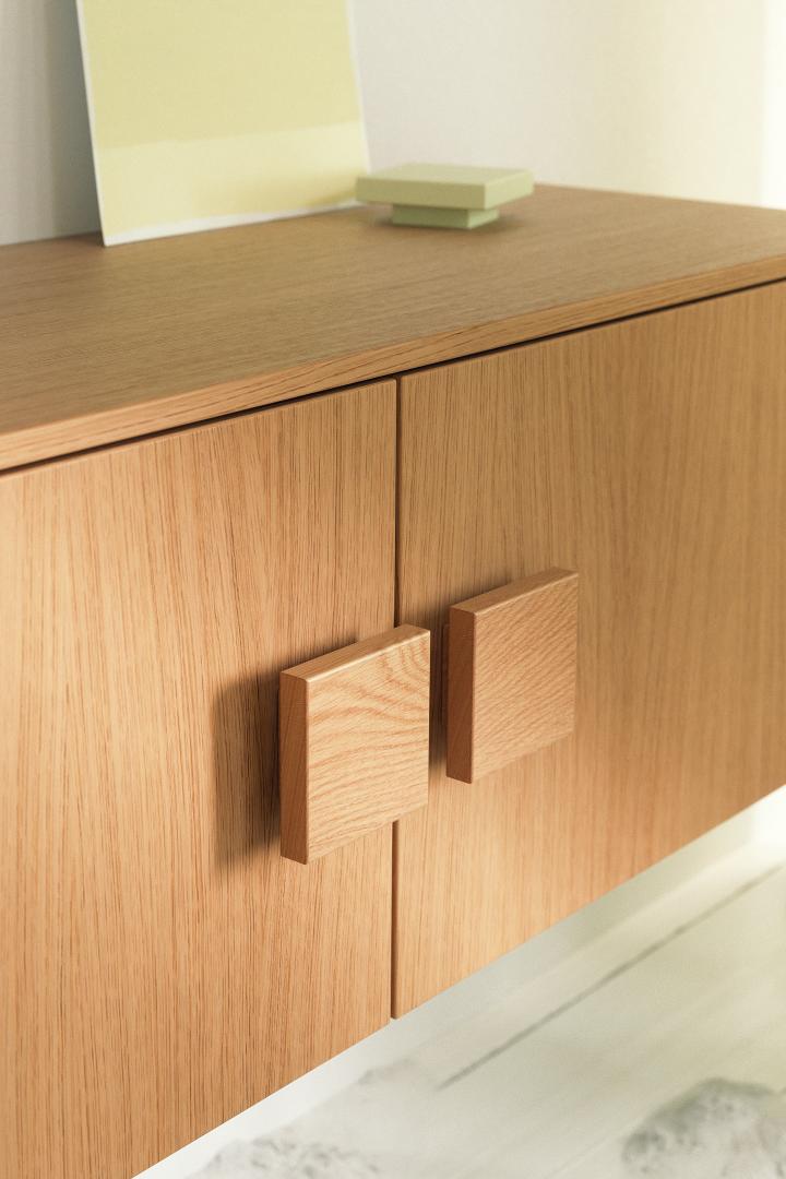 Fragment M by Pauline Borgia