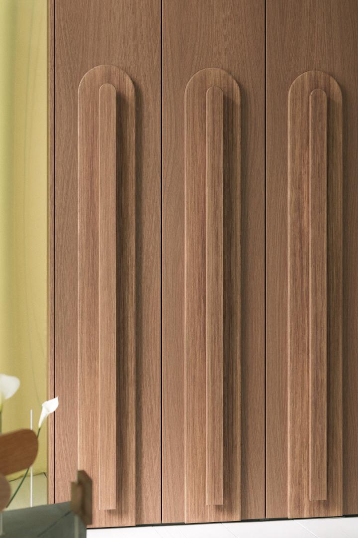 Pilule XL by Pauline Borgia