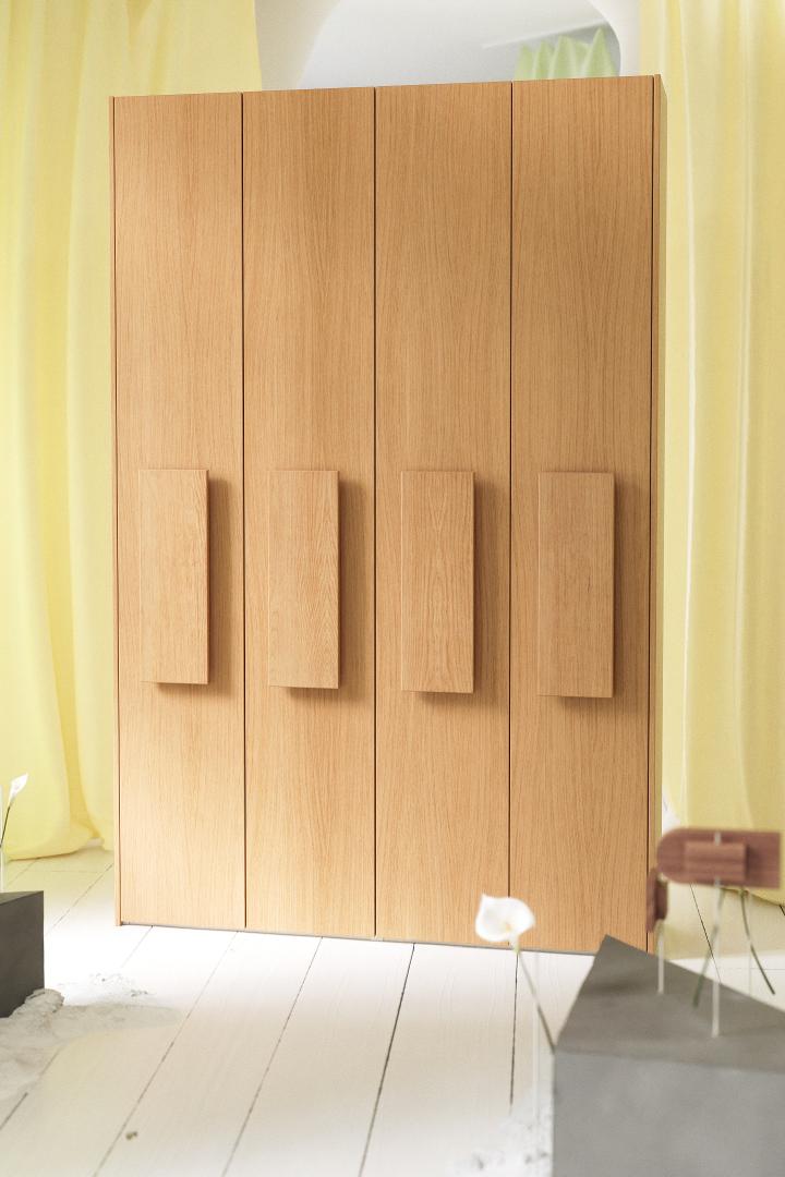 Fragment XL by Pauline Borgia