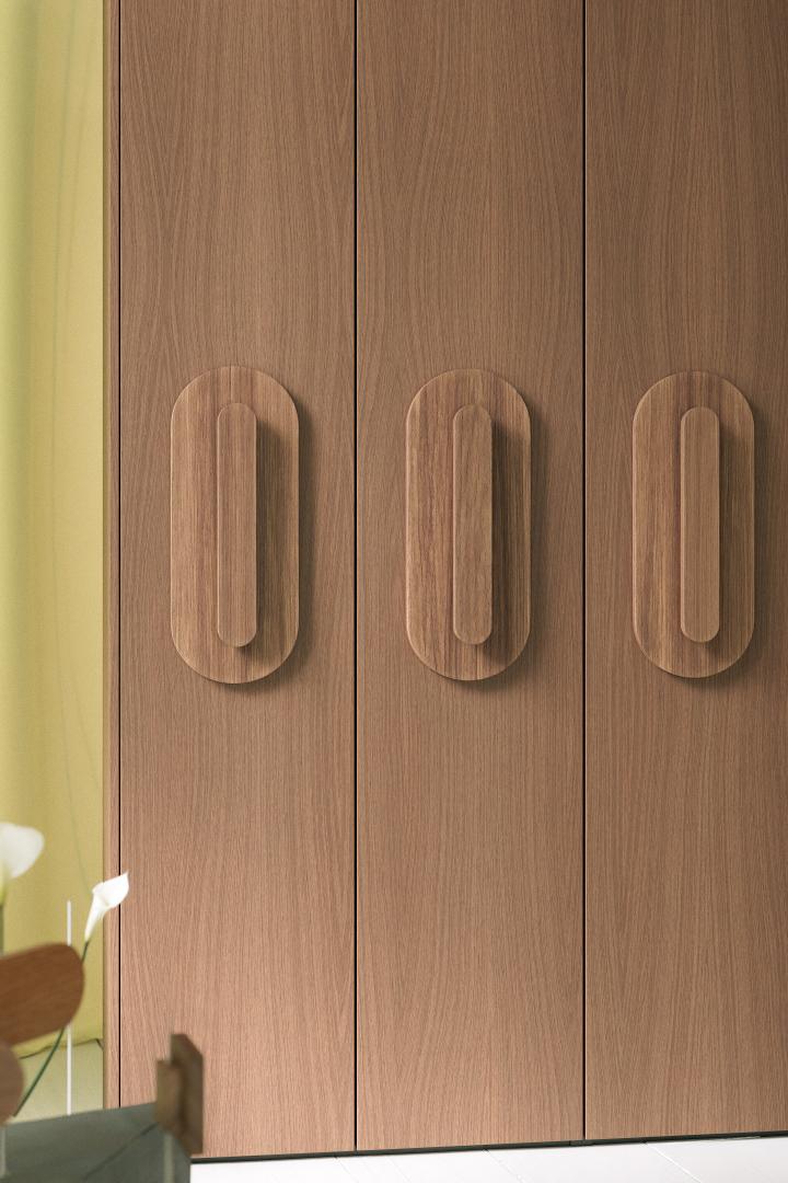 Pilule L by Pauline Borgia