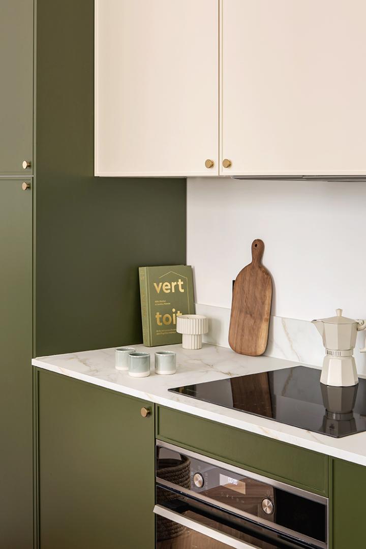 Handle | Mini-Rond
