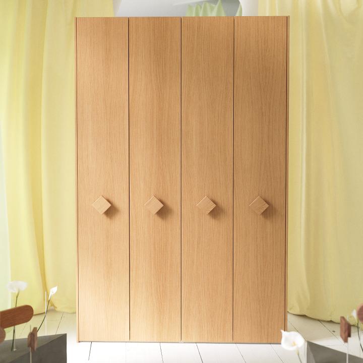 Fragment M by Pauline Borgia