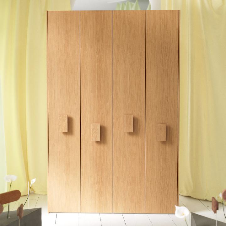 Fragment L by Pauline Borgia