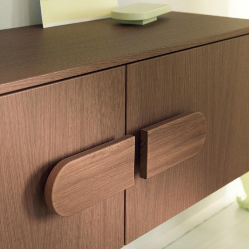 Pilule M by Pauline Borgia