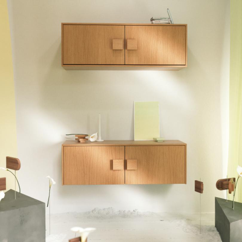 Fragment M by Pauline Borgia