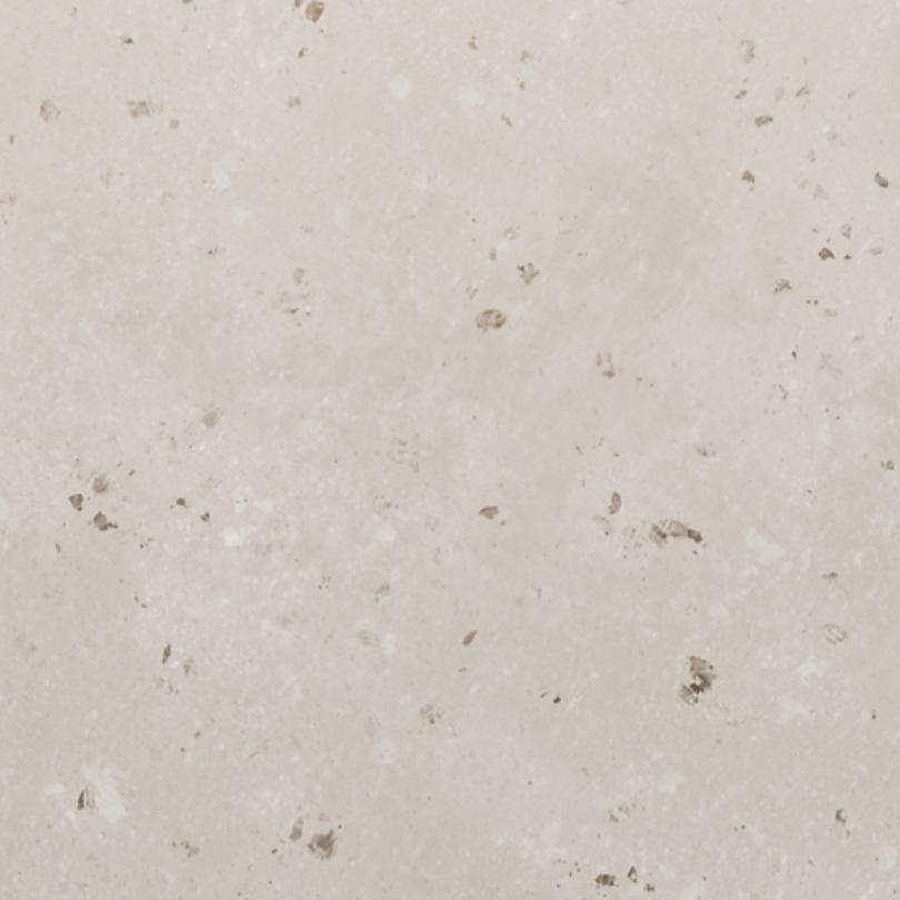 Terrazzo naturel Curved