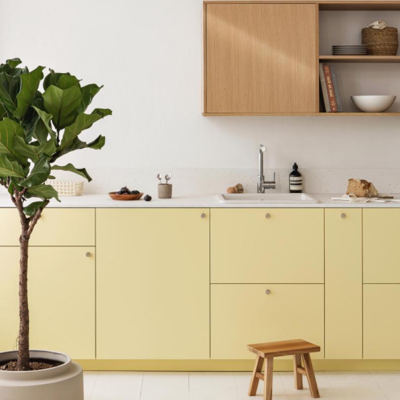 Handle | Mini-Rond