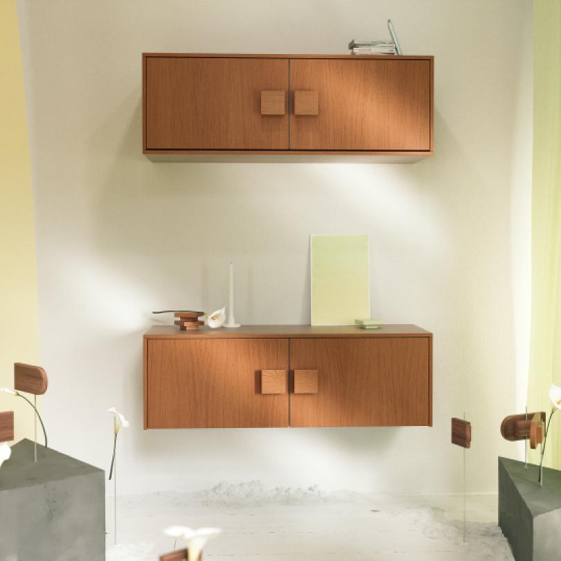 Fragment M by Pauline Borgia