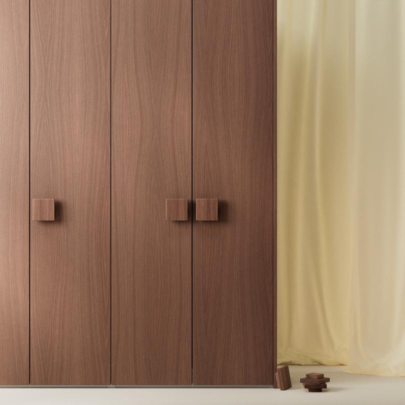 Fragment M by Pauline Borgia