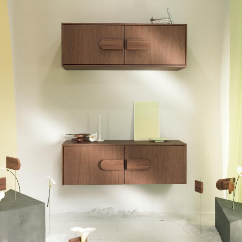 Pilule M by Pauline Borgia