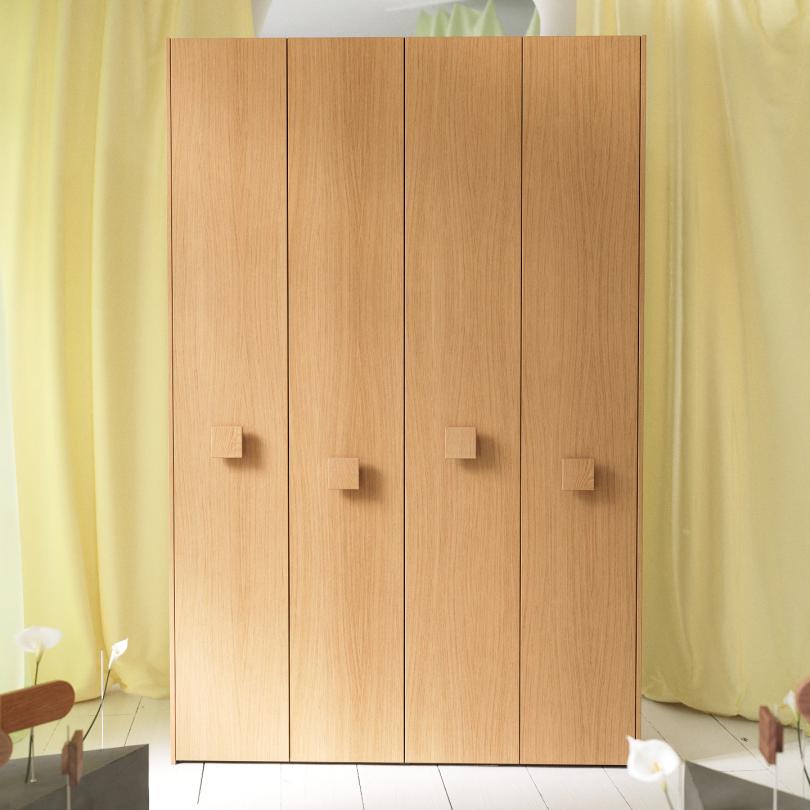 Fragment M by Pauline Borgia