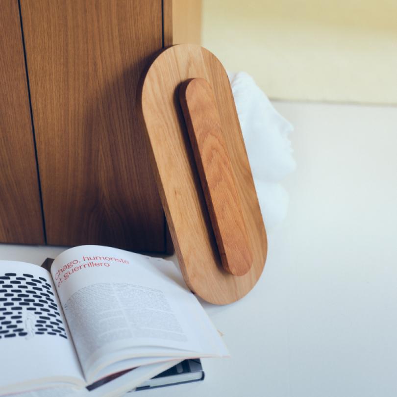 Pilule XL by Pauline Borgia