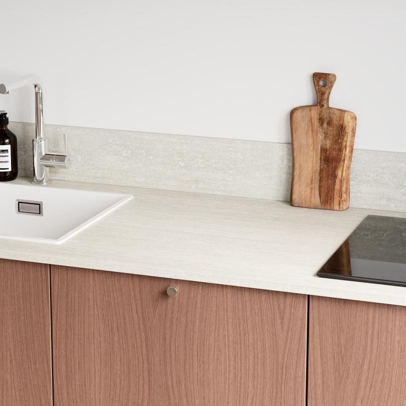 Marble Intense - Natural Travertine