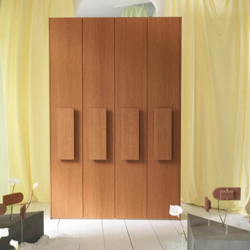 Fragment XL by Pauline Borgia