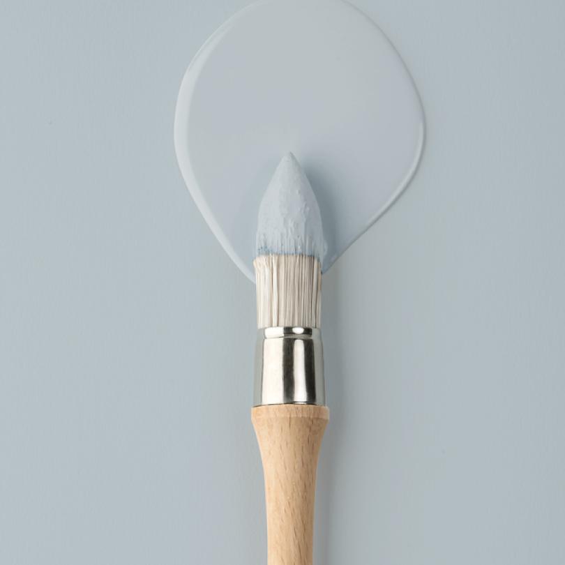 Wall paint | Blue 04 - Ciel voilé