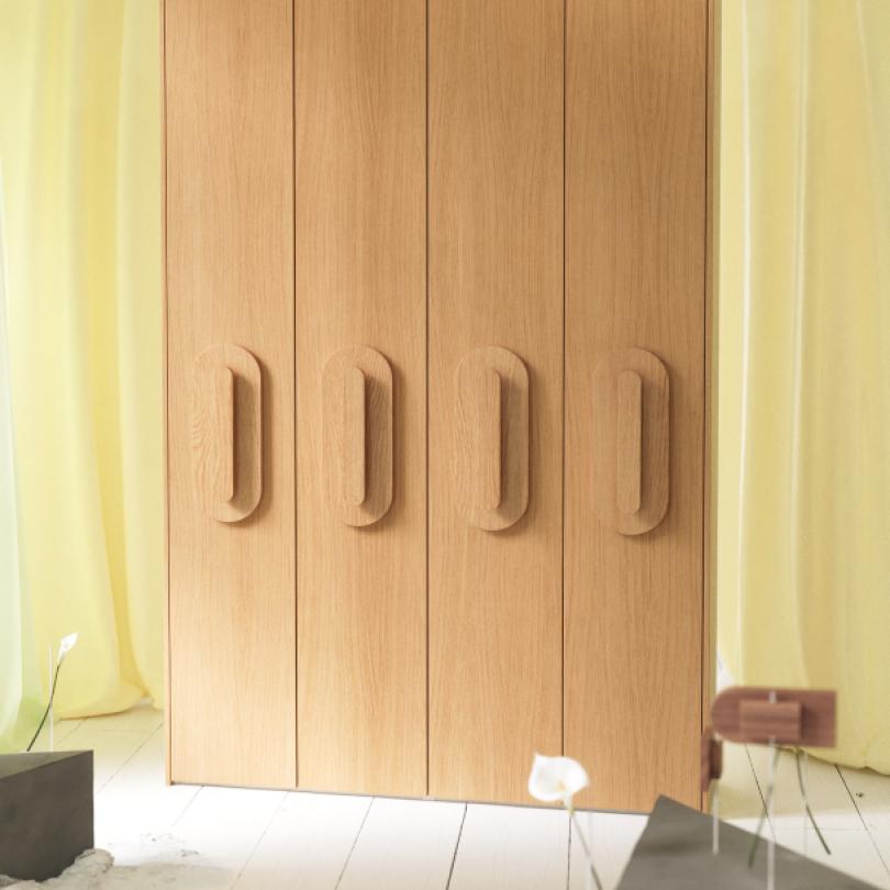 Pilule L by Pauline Borgia